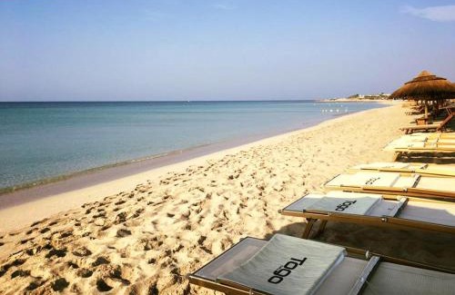 Padula Fede House | Villa Punta Grossa 1