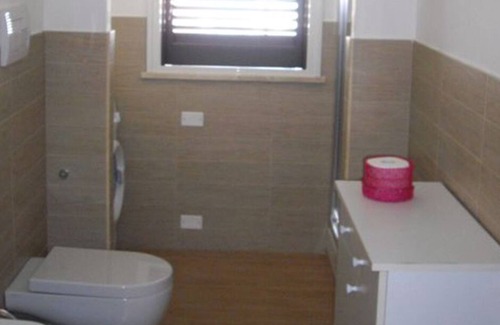 Porto Empedocle Villa | Villa Punta Piccola (at the Scala dei Turchi)