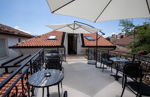 Varosh Apartment | Villa PUPIN