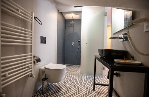 Varosh Apartment | Villa PUPIN