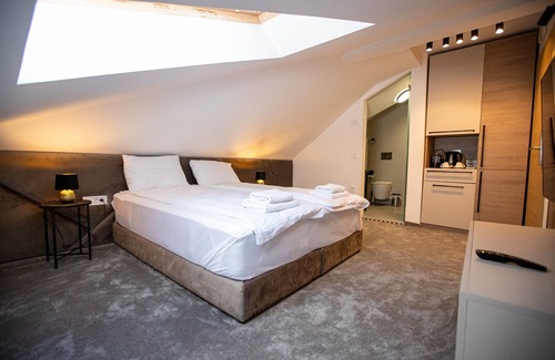 Varosh Apartment | Villa PUPIN