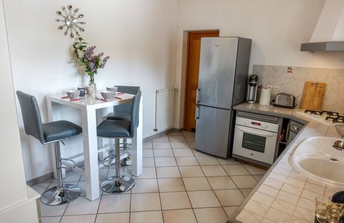 Ventenac-Cabardes Villa | Villa Queen-South IT