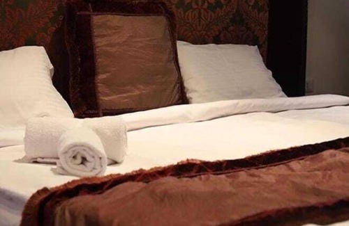 Beirut Hotel | Villa Queens