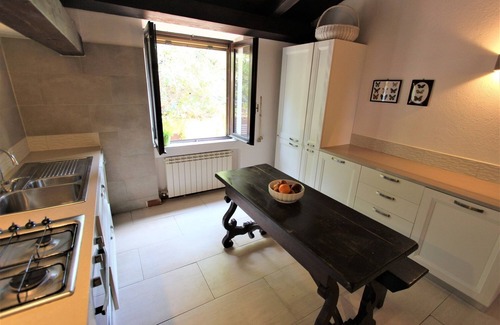 Costa Paradiso Villa | VILLA QUERIDA-INFINITYHOLIDAYS