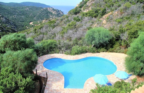 Costa Paradiso Villa | VILLA QUERIDA-INFINITYHOLIDAYS