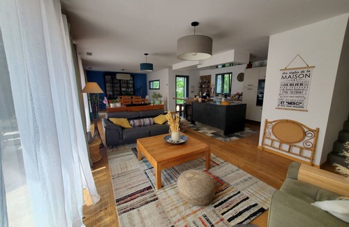 Fuveau Villa | Villa Récente Avec Piscine et Climatisation à