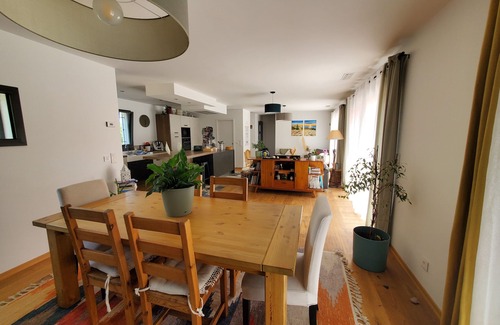 Fuveau Villa | Villa Récente Avec Piscine et Climatisation à