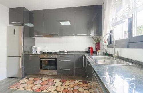 Les Tres Cales Villa | Villa Ra by MarCalma