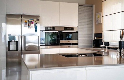 Palit Villa | Villa Rab Hills with Swimming Pool