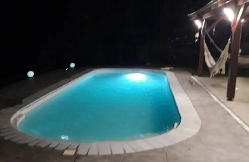 Trois-Rivieres Villa | VILLA RADY