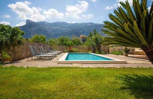 Soller Villa | Villa Rae
