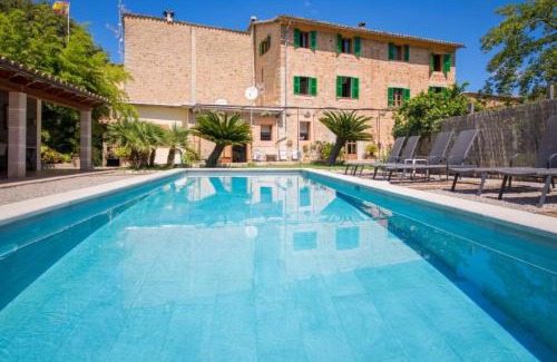 Soller Villa | Villa Rae