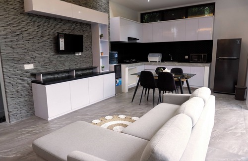 Sunset Road Villa | Villa Rama (by JB Villas)