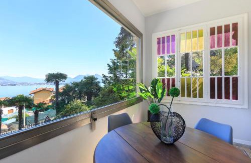 Baveno House | Villa Ramella