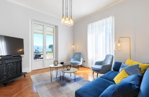 Baveno House | Villa Ramella
