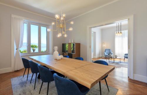 Baveno House | Villa Ramella