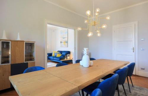 Baveno House | Villa Ramella