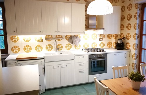 Metaponto Villa | Villa Ramolina