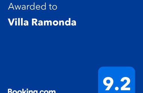 Dolna Matka Apartment | Villa Ramonda