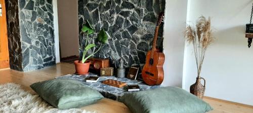 Dolna Matka Apartment | Villa Ramonda