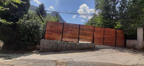 Dolna Matka Apartment | Villa Ramonda