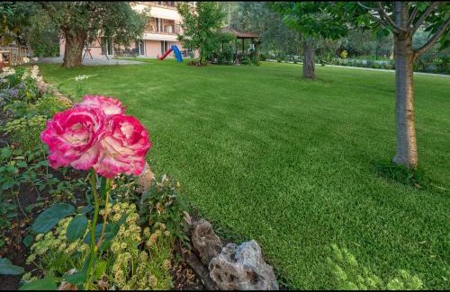 Skala Rachoniou Apartment | Villa Rania