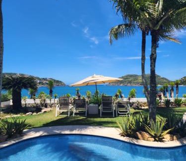 Village da Ferradura Hotel | Villa Raphael