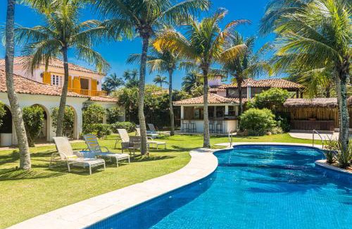 Village da Ferradura Hotel | Villa Raphael