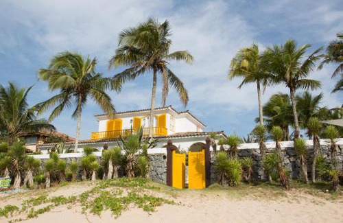 Village da Ferradura Hotel | Villa Raphael