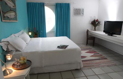 Praia Rasa Hotel | Villa Rasa