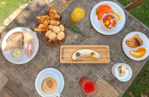 Praia Rasa Hotel | Villa Rasa