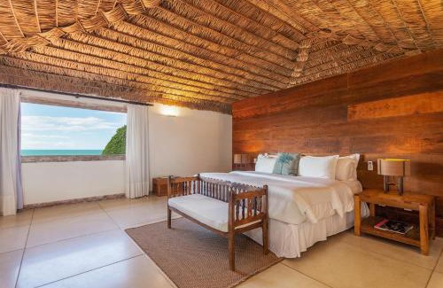 Praia Rasa Hotel | Villa Rasa