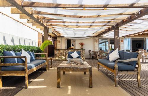 Praia Rasa Hotel | Villa Rasa