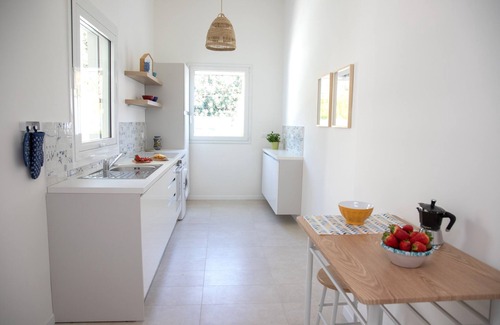 Marina di Ragusa Villa | Villa Ravanica (Melina) with pool 400m from the beach