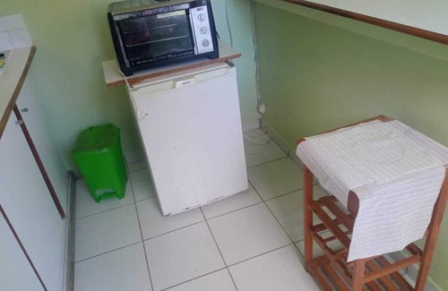 Sainte-Rose Villa | Villa ravine blue rose ste