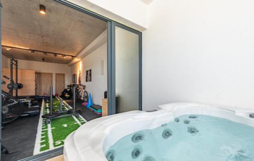 Rovanjska House | Villa Rawna