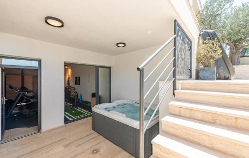 Rovanjska House | Villa Rawna
