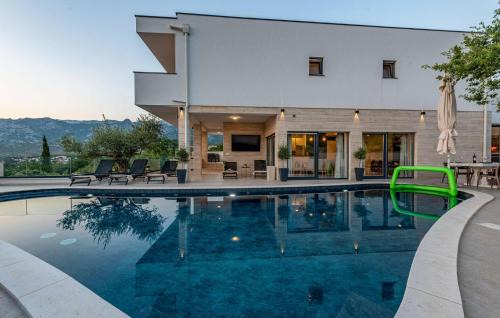 Rovanjska House | Villa Rawna