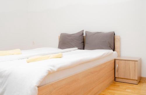 Centar Apartment | Villa Re3ca