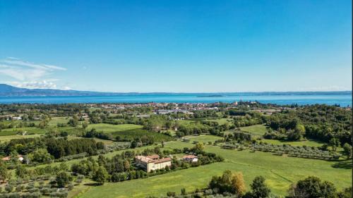 Soiano del Lago Bed & Breakfast | Villa Reani