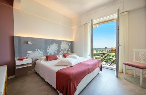 Soiano del Lago Bed & Breakfast | Villa Reani