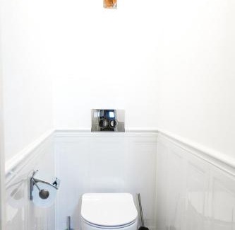 Ustka Bed & Breakfast | VILLA RED by COLUMBUS Ustka