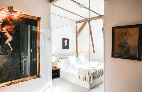 Ustka Bed & Breakfast | VILLA RED by COLUMBUS Ustka