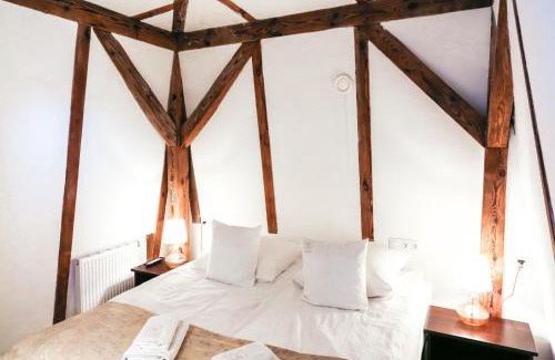 Ustka Bed & Breakfast | VILLA RED by COLUMBUS Ustka