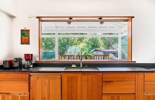 Terre-de-Haut Villa | Villa Red Rock, Villa Red Rock - Les Saintes