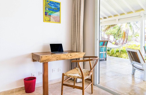 Terre-de-Haut Villa | Villa Red Rock, Villa Red Rock - Les Saintes