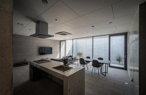 Beppu House | Villa Reine B - Vacation STAY 89195v