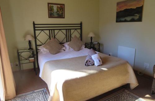 Graaff-Reinet House | Villa Reinet Guest House