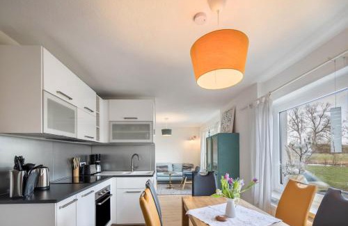 Wolfershausen House | Villa Reinhilde