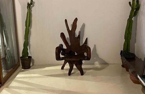 Caleta de Sebo Villa | VILLA RELAX, LA GRACIOSA